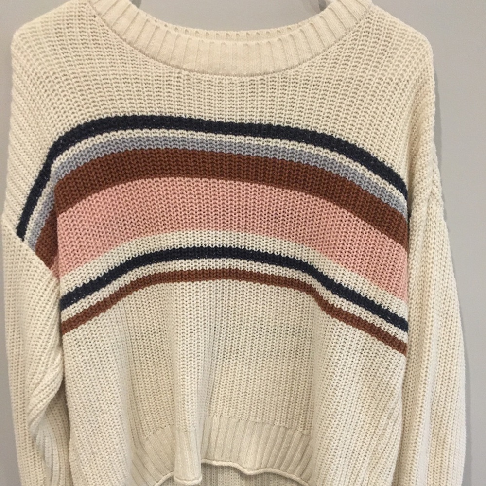 American Eagle Sweater